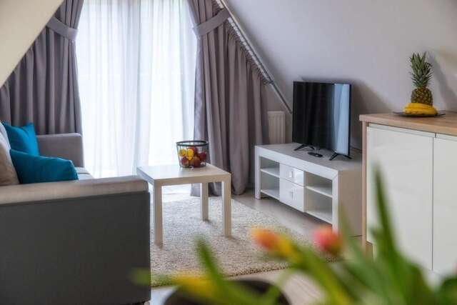 Апартаменты Apartamenty Pod Gubałówką Закопане-15